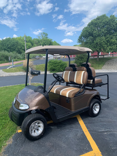 Golf Cart Dealer «Tri-state Golf Carts LLC», reviews and photos, 469 US-206, Branchville, NJ 07827, USA