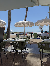 Atmosphère du Restaurant Célavie - Brasserie, Café, Glacier à Sète - n°11