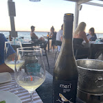 Photo n°5 de l'avis de Burcu.u fait le 17/08/2023 à 16:30 sur le  Nomad In Riva à Santa Margherita di Pula