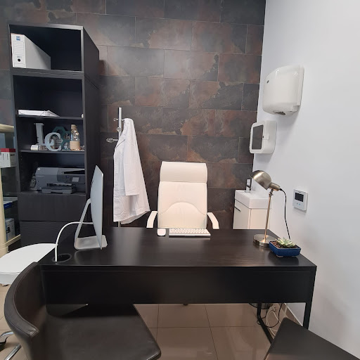 Clínica de dermatologia i medicina estètica LC Dr. Sáez en Carlet, Valencia