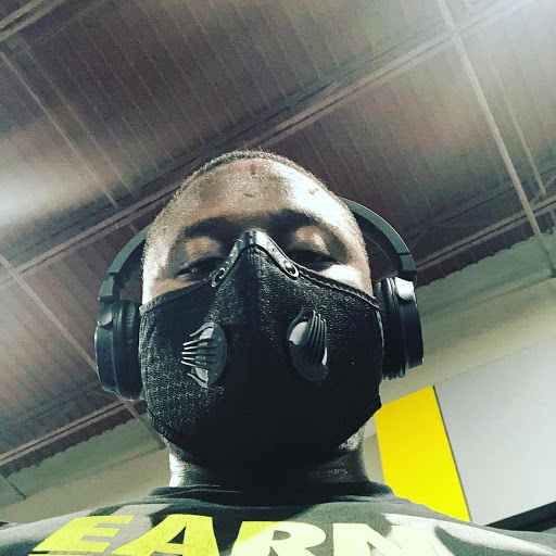 Health Club «24 Hour Fitness», reviews and photos, 1101 N Walnut Creek Dr, Mansfield, TX 76063, USA