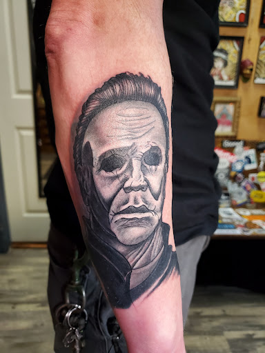 Explore meaningful family tattoo ideas, creative tattoo ideas in Port Orchard, available at Tonys Tried & True Tattoo