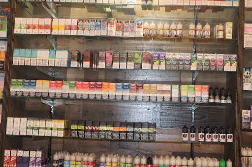 Tobacco Shop «Tobacco Vape & Hookah Land», reviews and photos, 6440 Richmond Hwy, Alexandria, VA 22306, USA