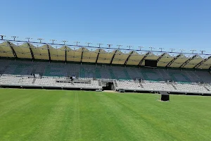 Estadio Germán Becker image