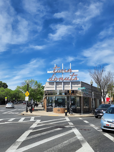 Donut Shop «Twin Donuts», reviews and photos, 501 Cambridge St, Boston, MA 02134, USA