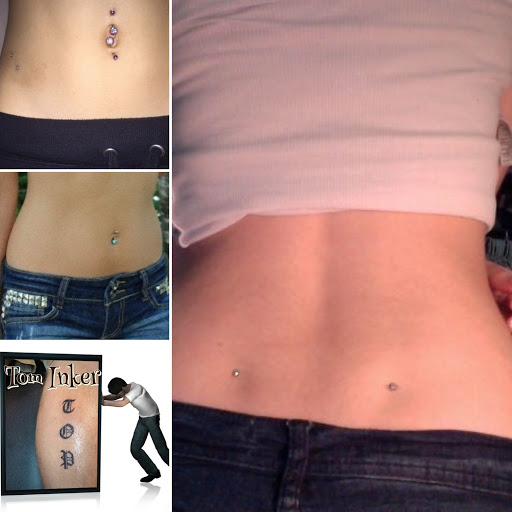 Explore tattoo ideas for autism, creative tattoo ideas in Elko, available at Custom Tattoos and Body Piercing Studio
