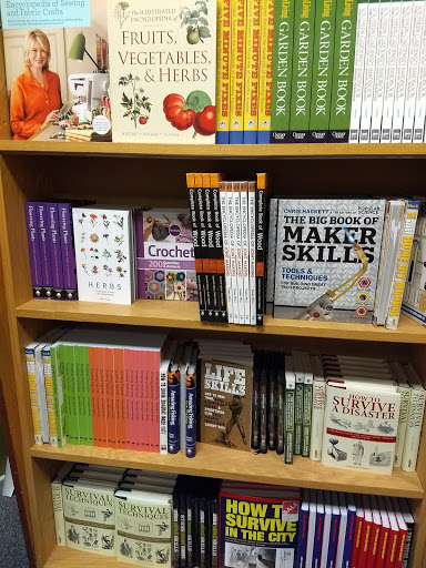 Book Store «Books-A-Million», reviews and photos, 4030 Commonwealth Ave, Eau Claire, WI 54701, USA