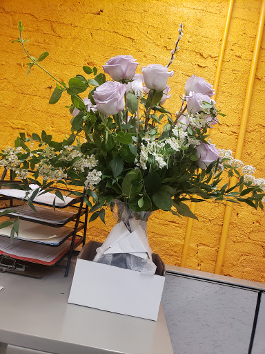 Florist «Fleur De Lis Florist», reviews and photos, 226 N Liberty St # 1, Baltimore, MD 21201, USA