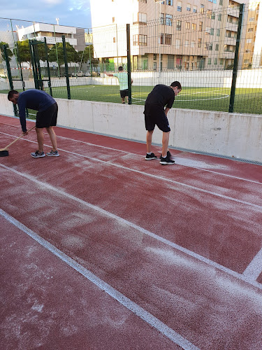 Atlético Clube Da Póvoa