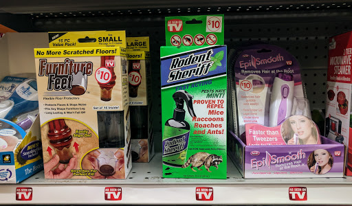 Dollar Store «FAMILY DOLLAR», reviews and photos, 700 Shipyard Blvd, Wilmington, NC 28412, USA