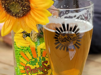 Prairie Sun Brewery