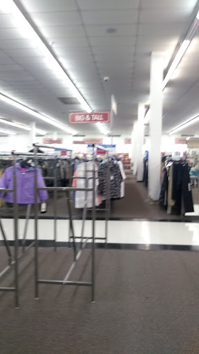 Clothing Store «Burlington Coat Factory», reviews and photos, 9321 Telegraph Rd, Redford Charter Twp, MI 48239, USA