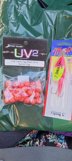 Sporting Goods Store «Mosquito Creek Outfitters», reviews and photos, 3000 Mosquito Rd, Placerville, CA 95667, USA