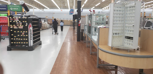 Discount Store «Walmart», reviews and photos, 1450 University Ave W, St Paul, MN 55104, USA