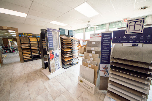 Carpet Store «MDG Flooring America», reviews and photos, 3812 Pearl Rd, Medina, OH 44256, USA