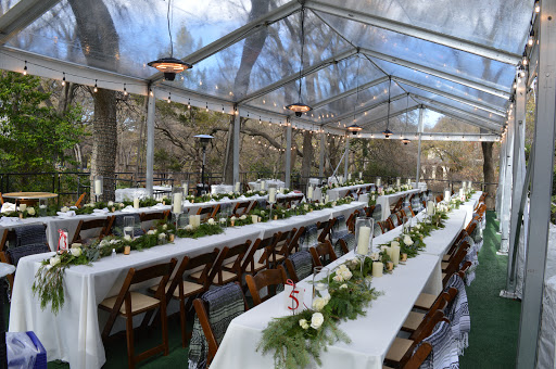 Event Planner «In Depth Events», reviews and photos, 100 Highridge Farms Rd, McKinney, TX 75069, USA