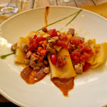 Photo n°5 de l'avis de Nathalie.O fait le 08/08/2022 à 08:19 sur le  Cáscara Urban Restaurant à Livorno