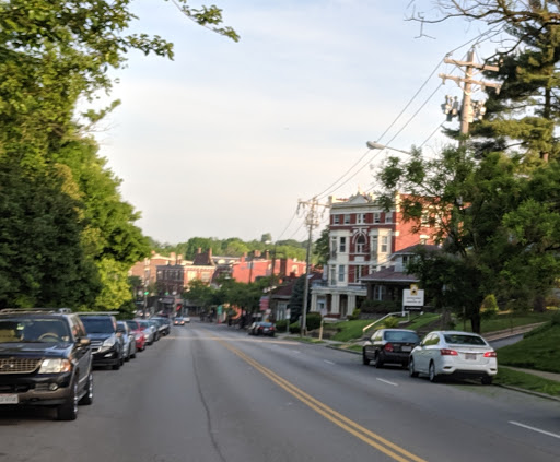 Florist «Adrian Durban Florist», reviews and photos, 3401 Clifton Ave, Cincinnati, OH 45220, USA