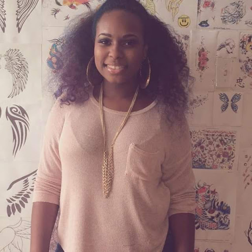 Explore back of knee tattoo ideas, creative tattoo ideas in Dallas, available at Fly Ink, Inc.