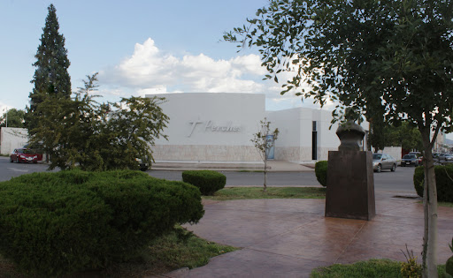 Funeraria Elian Perches en Chihuahua