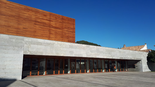 Casa de Cultura de Aoiz / Agoizko Kultur Etxea C. Irigai, 20, 31430 Aoiz, Navarra, España