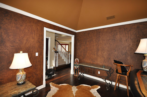 Painter «Fresh Coat Painters of Allen / McKinney», reviews and photos, 906 W McDermott Dr #116, Allen, TX 75013, USA