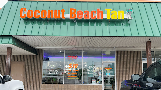 Coconut Beach Tan Noland Rd LLC