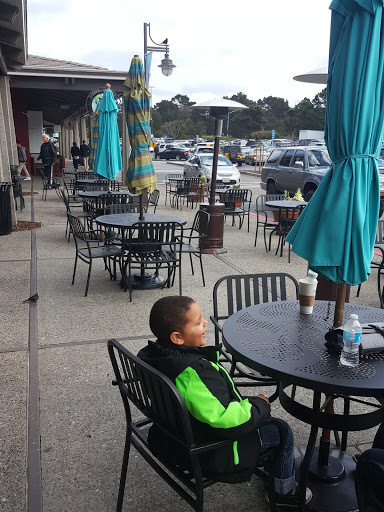 Starbucks image