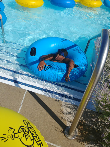 Public Swimming Pool «Tropicanoe Cove», reviews and photos, 1915 Scott St, Lafayette, IN 47904, USA