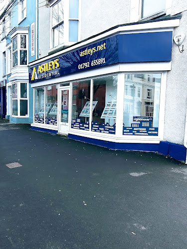 Astleys Estate Agents Swansea - Swansea