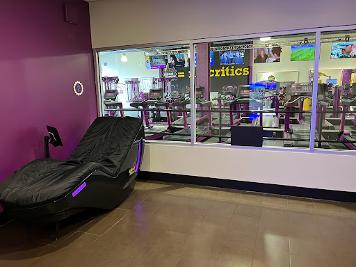 Gym «Planet Fitness», reviews and photos, 520 Broad St, Newark, NJ 07102, USA