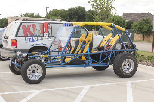 Auto Repair Shop «Kwik Kar Auto Center», reviews and photos, 3280 Legacy Dr, Frisco, TX 75034, USA