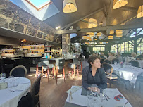 Atmosphère du Restaurant français Chez Paul'O à Solaize - n°15