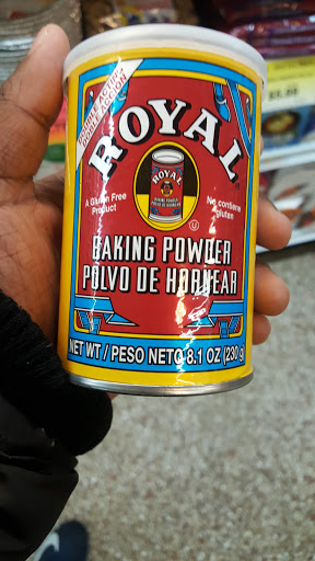 Grocery Store «La Cosecha III», reviews and photos, 306 S Main St, Pleasantville, NJ 08232, USA