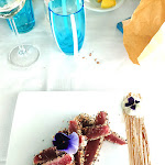 Photo n°5 de l'avis de Luca.u fait le 21/05/2019 à 14:48 sur le  Ristorante Bar In Diga à Zona Diga, Sottomarina