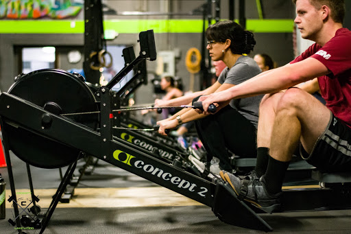 Gym «CrossFit Lakewood», reviews and photos, 7175 W 16th Ave b, Lakewood, CO 80214, USA