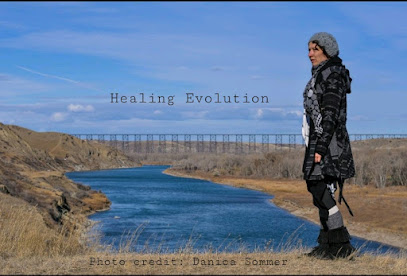 Healing Evolution