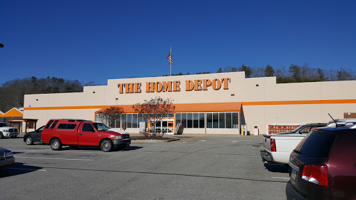 Home Improvement Store «The Home Depot», reviews and photos, 140 Maxwell Lane, Dahlonega, GA 30533, USA