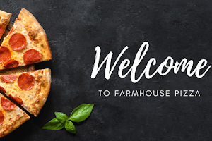 Farmhhouse Pizza image