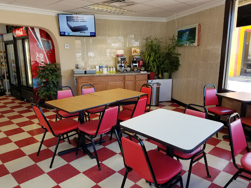 Donut Shop «Donut Palace», reviews and photos, 14540 S Josey Ln, Dallas, TX 75234, USA