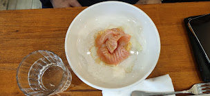 Photo n°13 de Brasserie Liber à Bordeaux ()