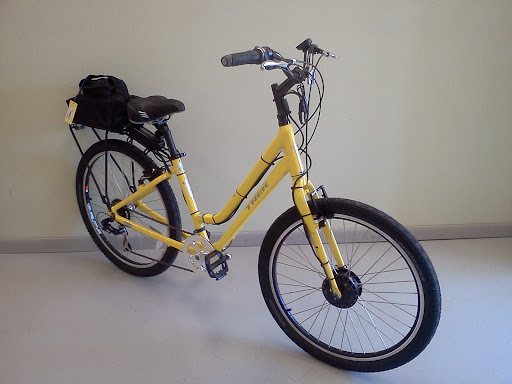 Bicycle Store «LakeShore Bicycles», reviews and photos, 2108 Blanding Blvd, Jacksonville, FL 32210, USA