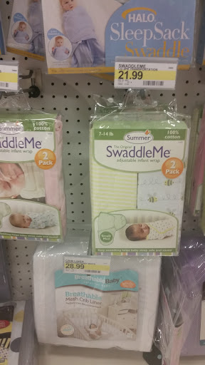 Department Store «Target», reviews and photos, 4000 McCain Blvd, North Little Rock, AR 72116, USA