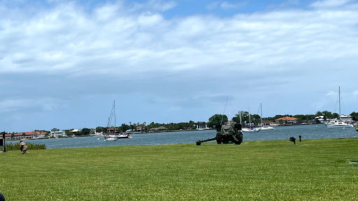 Zoo «St. Augustine Alligator Farm Zoological Park», reviews and photos, 999 Anastasia Blvd, St Augustine, FL 32080, USA