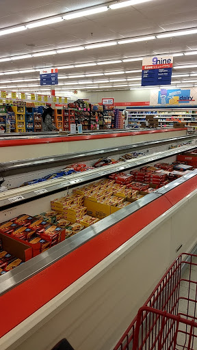 Grocery Store «Save-A-Lot», reviews and photos, 550 S Church St, Spartanburg, SC 29302, USA