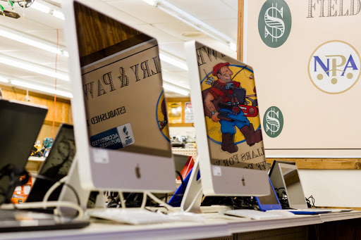 Pawn Shop «Fieldstone Jewelry and Pawn», reviews and photos, 2315 Iris Dr SE, Conyers, GA 30013, USA