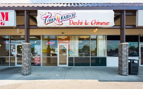 TIKKA 𝓝 ' KABAB-Halal Chinese & Desi Restaurant image