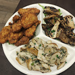 Photo n°1 de l'avis de paola.r fait le 07/10/2023 à 20:49 sur le  HOSTERIA IL PORCINO à Zafferana Etnea