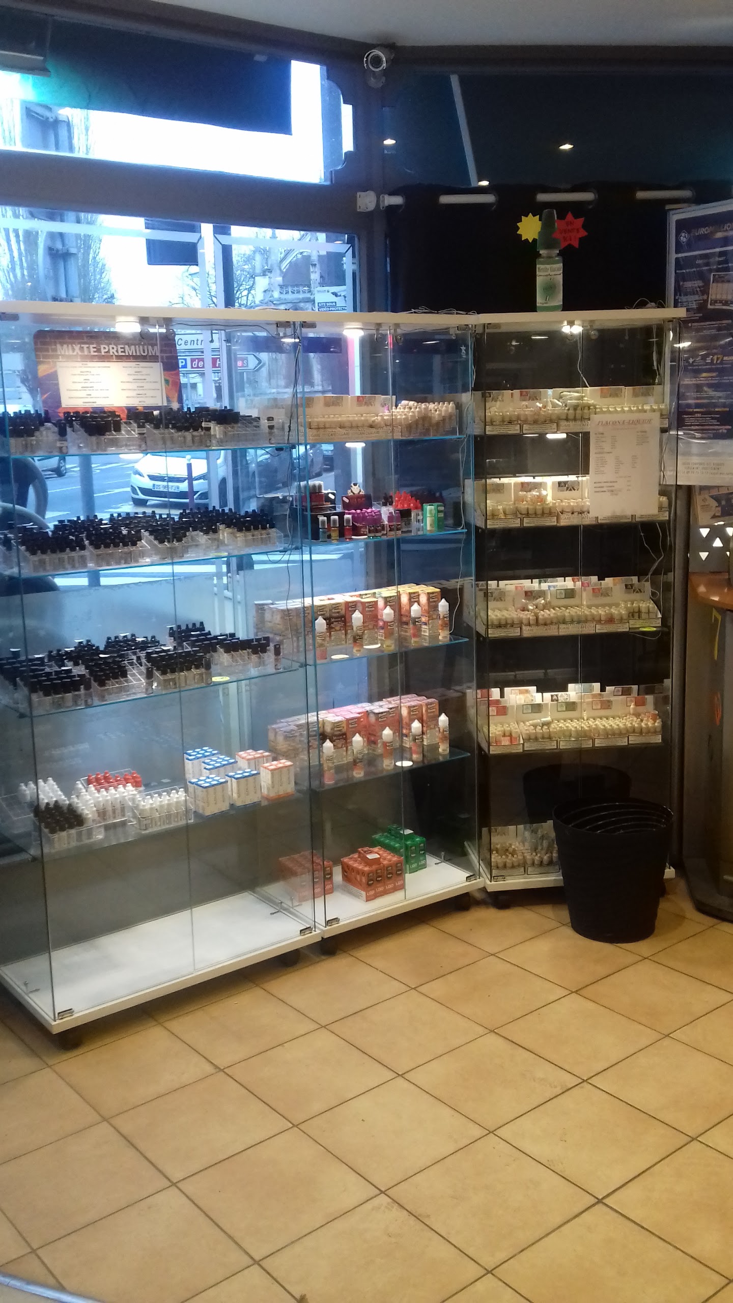 Photo n° 1 de l'avis de vedrenne.a fait le 04/03/2018 à 07:15