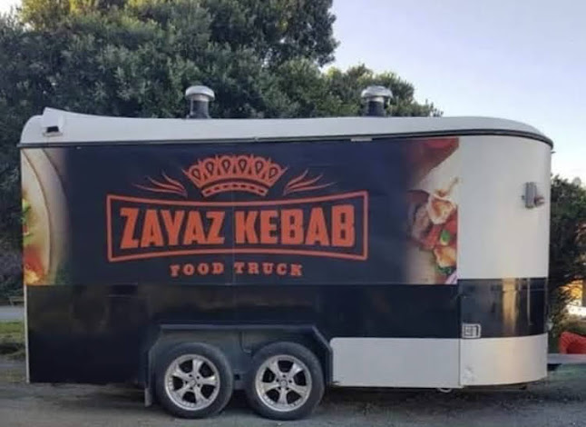 Reviews of Zayaz Kebab in Porirua - Restaurant